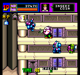 Screenshot Sai Yu Gou Ma Roku