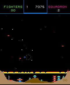 Screenshot Colony 7