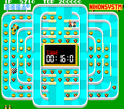Screenshot Counter Run