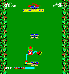 Screenshot Skater