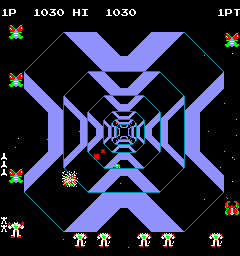 Screenshot Tornado