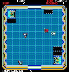 Screenshot Zeroize