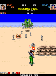 Screenshot Devastators