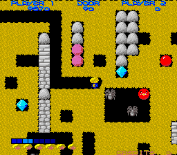 Screenshot Diamond Run