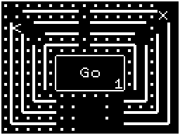 Screenshot Dottori Kun