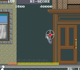 Screenshot Empire City - 1931