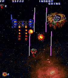 Screenshot Explosive Breaker