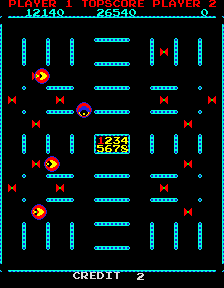 Screenshot Eyes