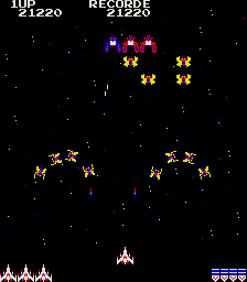 Screenshot Fantastic