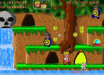 Screenshot Fantasy Land
