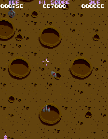 Screenshot Fire Battle
