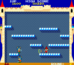 Screenshot The FairyLand Story