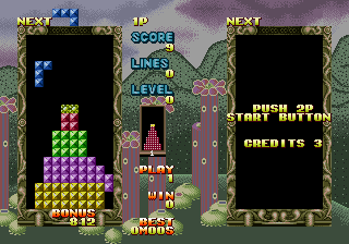 Screenshot Flash Point