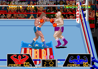 Screenshot The Final Round