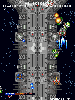 Screenshot Galmedes