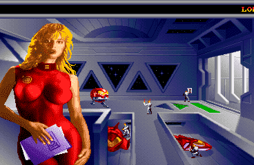 Screenshot Glass