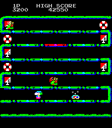 Screenshot Grasspin