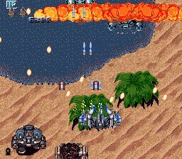 Screenshot Guardian Storm