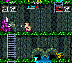 Screenshot Hard Head 2