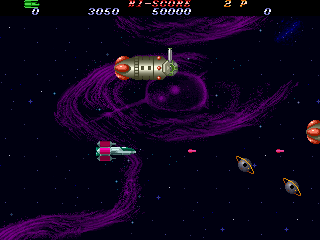 Screenshot Hellfire