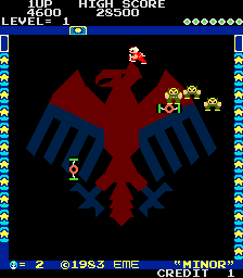Screenshot Hoccer