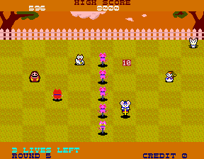 Screenshot Hopping Mappy