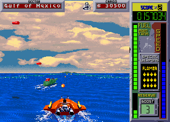 Screenshot Hydra