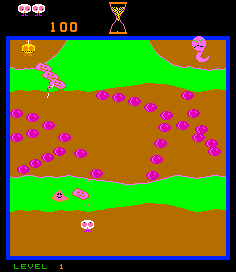 Screenshot Igmo