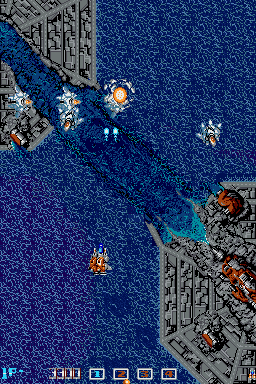 Screenshot Image Fight