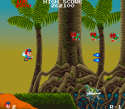 Screenshot Insector X