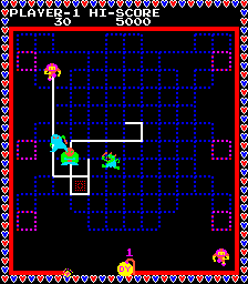 Screenshot Jolly Jogger