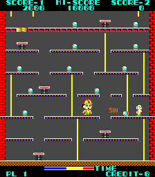 Screenshot Jump Kun