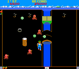 Screenshot Kick Boy