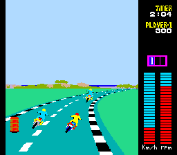 Screenshot Kick Start - Wheelie King