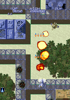 Screenshot Trigon