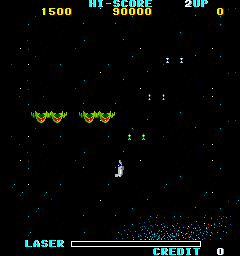 Screenshot Mission 660