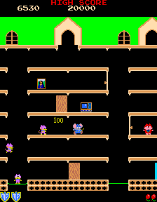 Screenshot Mappy