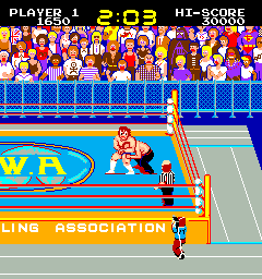 Screenshot Mat Mania