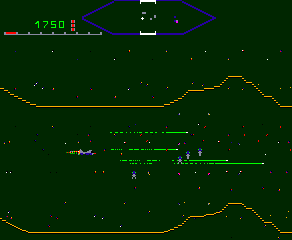 Screenshot Mayday