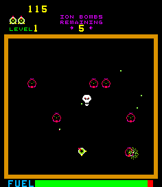 Screenshot Megadon