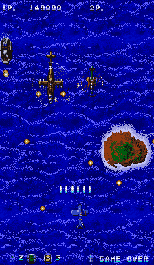 Screenshot Meta Fox
