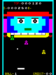 Screenshot Monkey Magic
