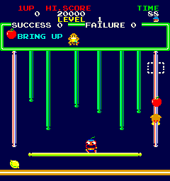 Screenshot Minky Monkey