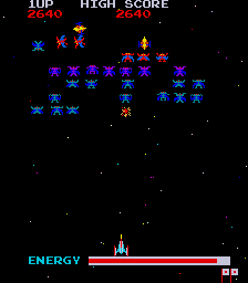 Screenshot Moon Alien Part 2