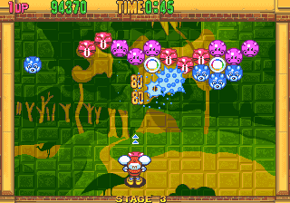 Screenshot Mouse Shooter Gogo