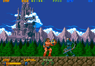 Screenshot Nastar
