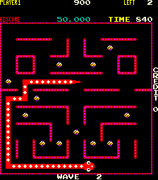 Screenshot Nibbler