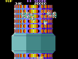 Screenshot Nova 2001