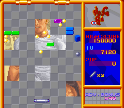 Screenshot Peek-a-boo!
