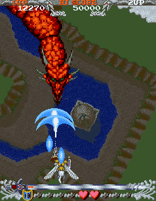 Screenshot Phelios